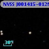 NVSS J001415-012829