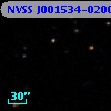 NVSS J001534-020043