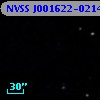 NVSS J001622-021419