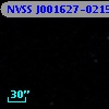 NVSS J001627-021555