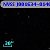 NVSS J001634-014020