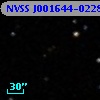 NVSS J001644-022838