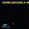 NVSS J001646-005203