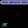 NVSS J001659-003720