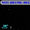 NVSS J001706-004216