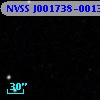 NVSS J001738-001301