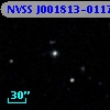 NVSS J001813-011709