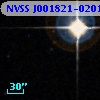NVSS J001821-020137