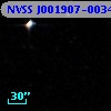 NVSS J001907-003428