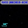 NVSS J002059-020355