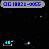 ClG J0021-0055