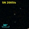 SN 2005is
