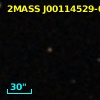 2MASS J00114529-0047101