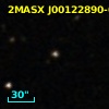 2MASX J00122890-0053424