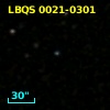 LBQS 0021-0301