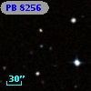 PB  8256