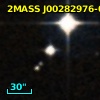 CCDM J00285-0231B