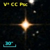 V* CC Psc