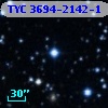 TYC 3694-2142-1