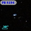 PB  8194