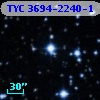 TYC 3694-2240-1