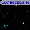 1RXS J002332.4-011437