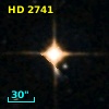 HD   2741