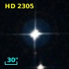HD   2305