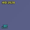 HD   2624