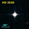 HD   2636