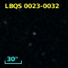 LBQS 0023-0032