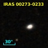 IRAS 00273-0233