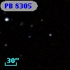 PB  8305