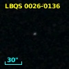 LBQS 0026-0136