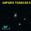 2dFGRS TGS819Z317