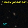 2MASX J00262947-0210173