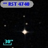 ** RST  4740