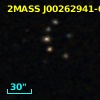 2MASS J00262941-0211431