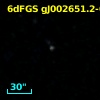 1RXS J002651.2-015912