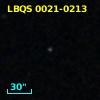 LBQS 0021-0213