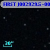 FIRST J002929.5-000911