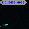 ClG J0030-0002