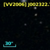[VV2006] J002322.7-004829