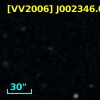 [VV2006] J002346.0-000729