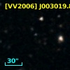 [VV2006] J003019.8-002602