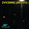 [VV2006] J003251.5-002747