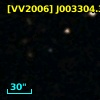 [VV2006] J003304.3-004814
