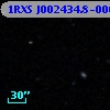 1RXS J002434.8-000327