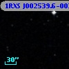 1RXS J002539.6-002842