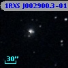 1RXS J002900.3-011347
